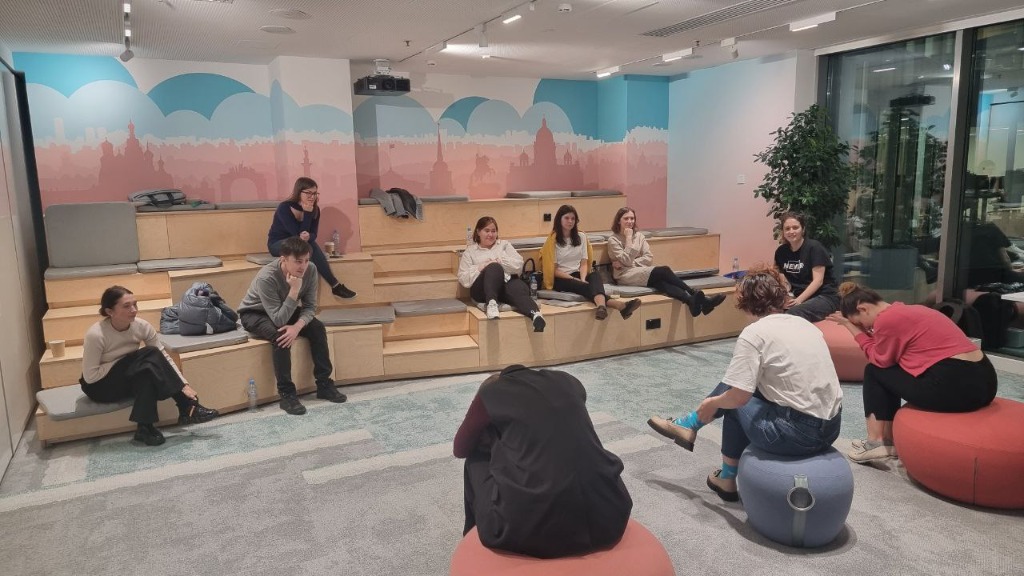 Lecture Session